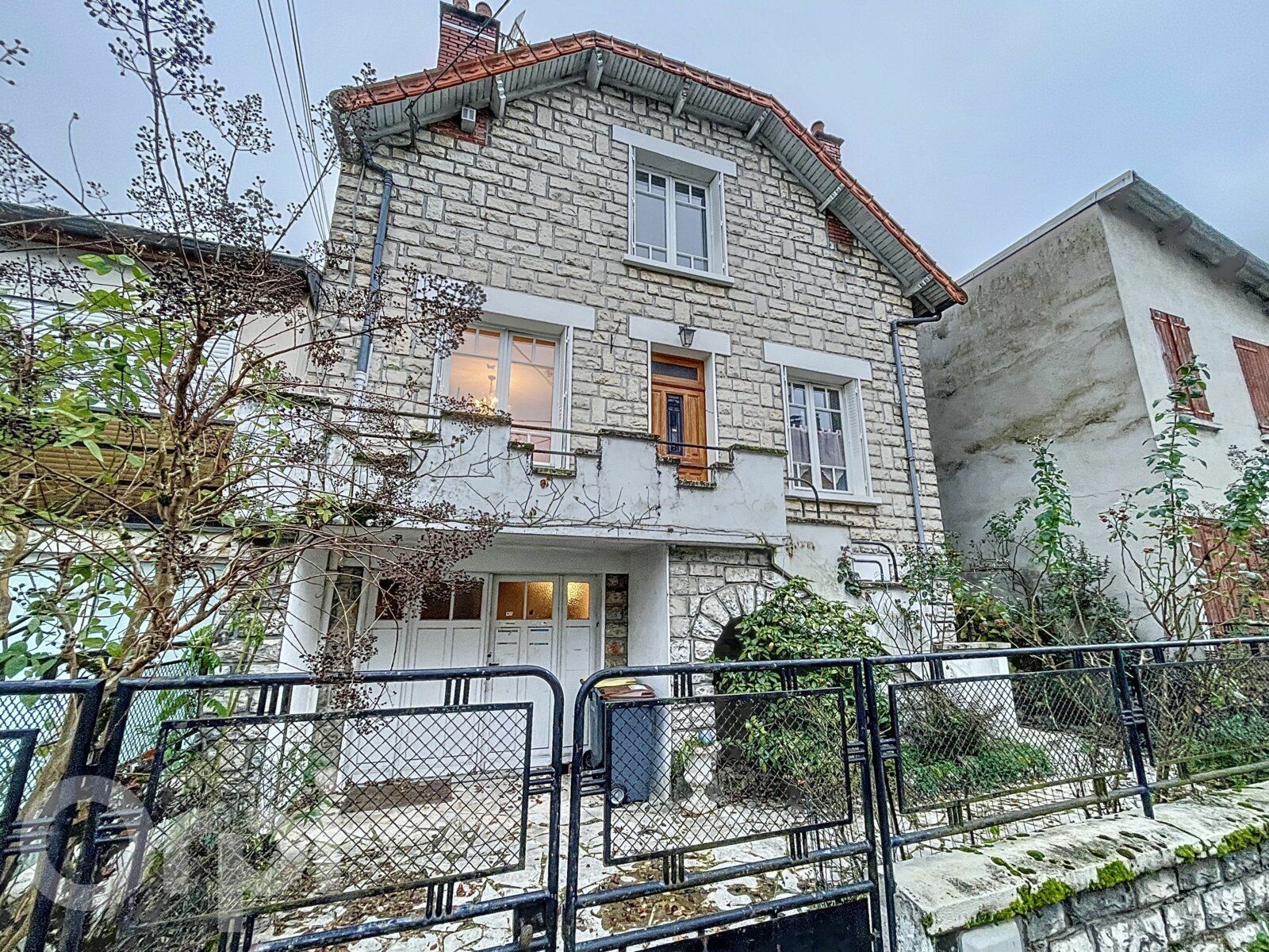 Maison à vendre 4 98m2 à Brive-la-Gaillarde vignette-2