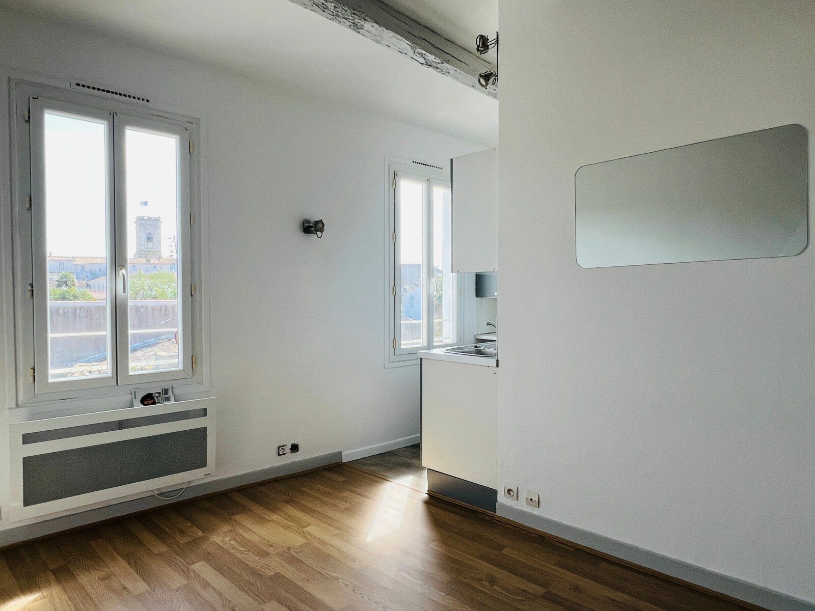 Appartement à vendre 1 17.76m2 à Saint-Martin-de-Ré vignette-5