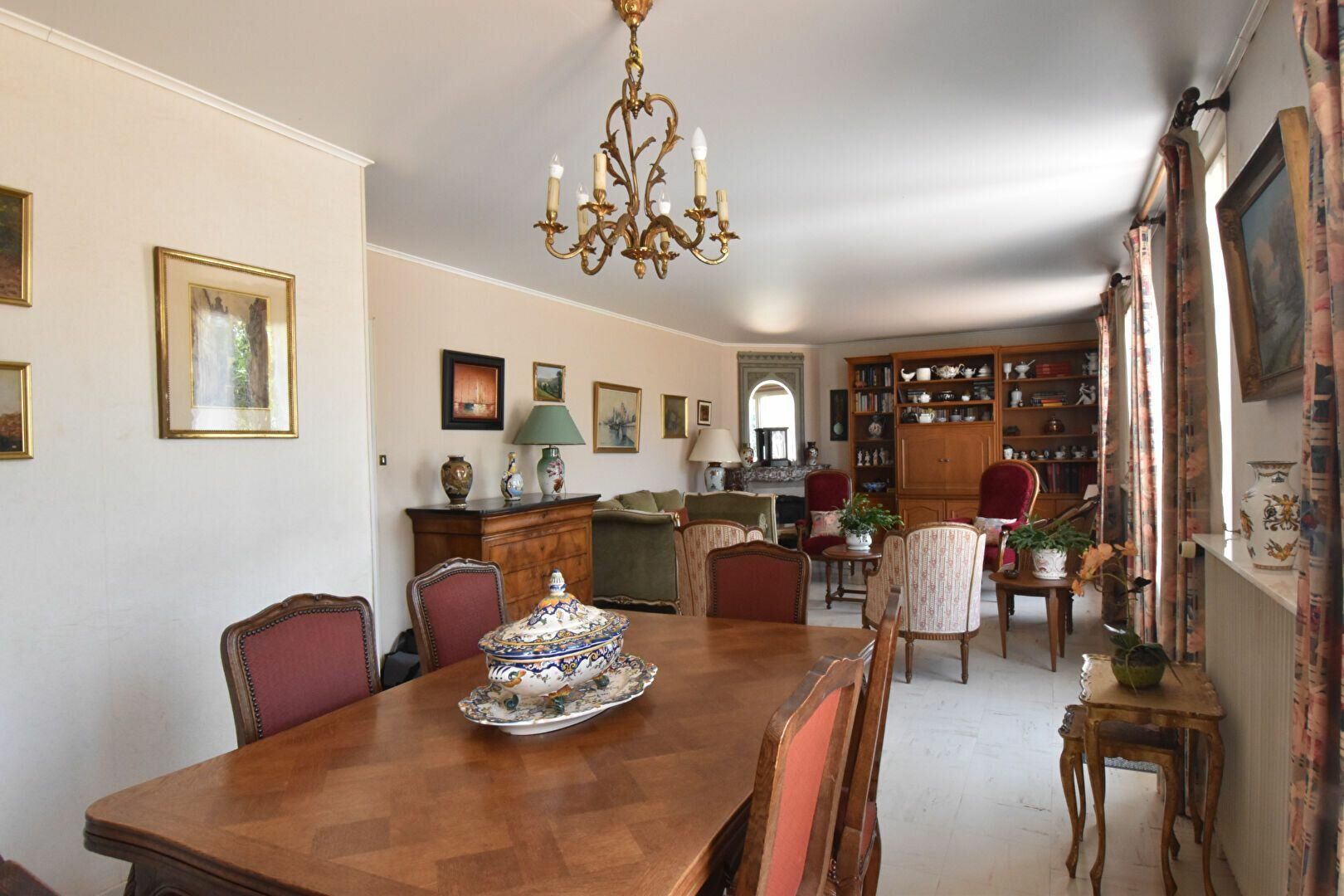 Maison à vendre 5 m2 à Cosne-Cours-sur-Loire vignette-4