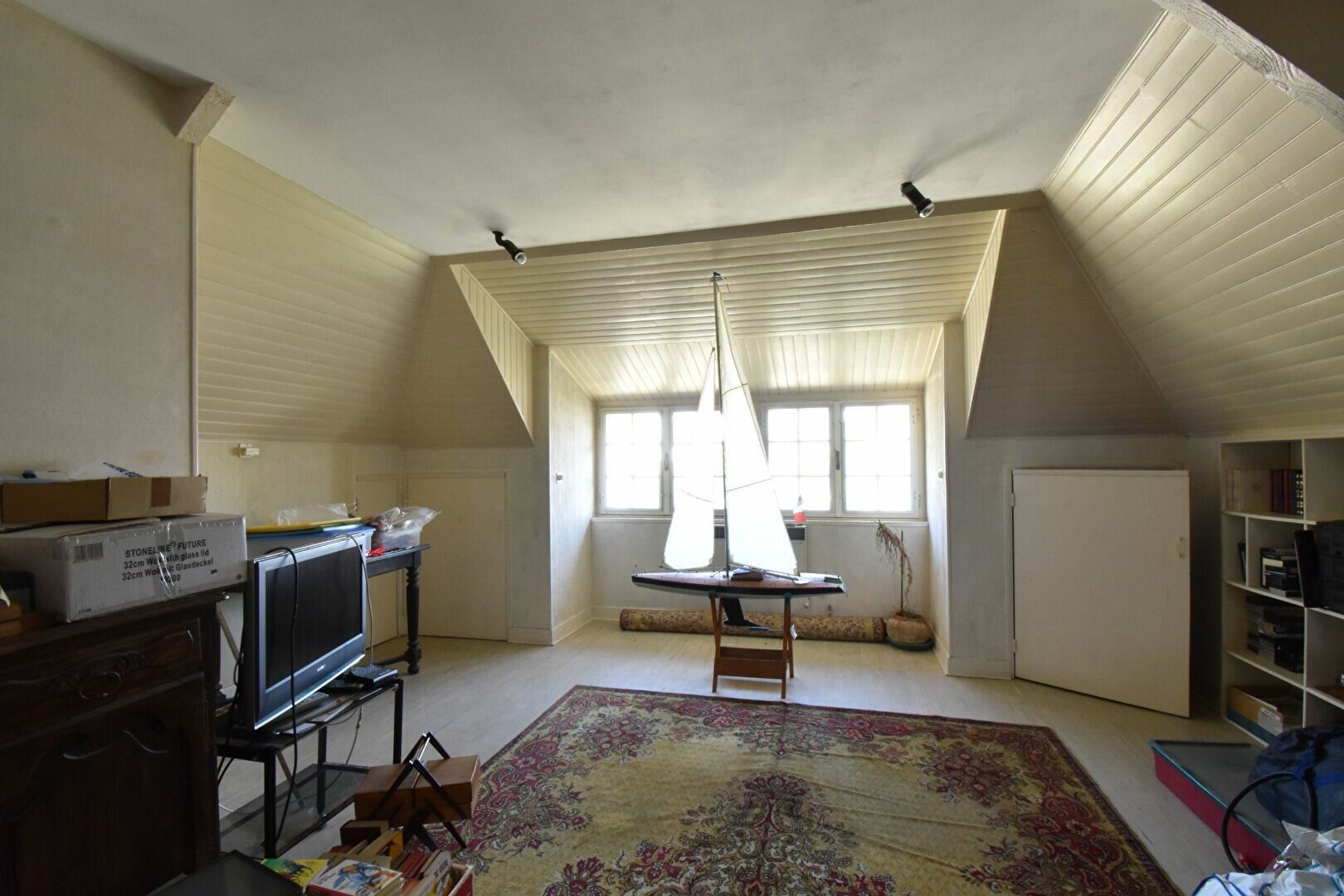Maison à vendre 5 m2 à Cosne-Cours-sur-Loire vignette-13