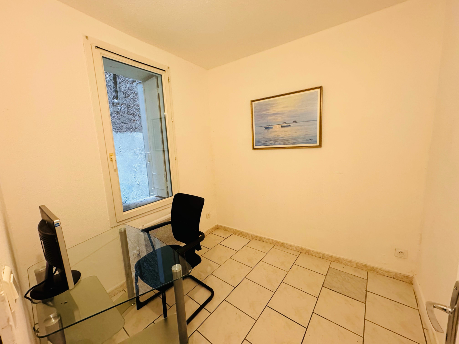 Appartement à vendre 3 m2 à Sète vignette-5