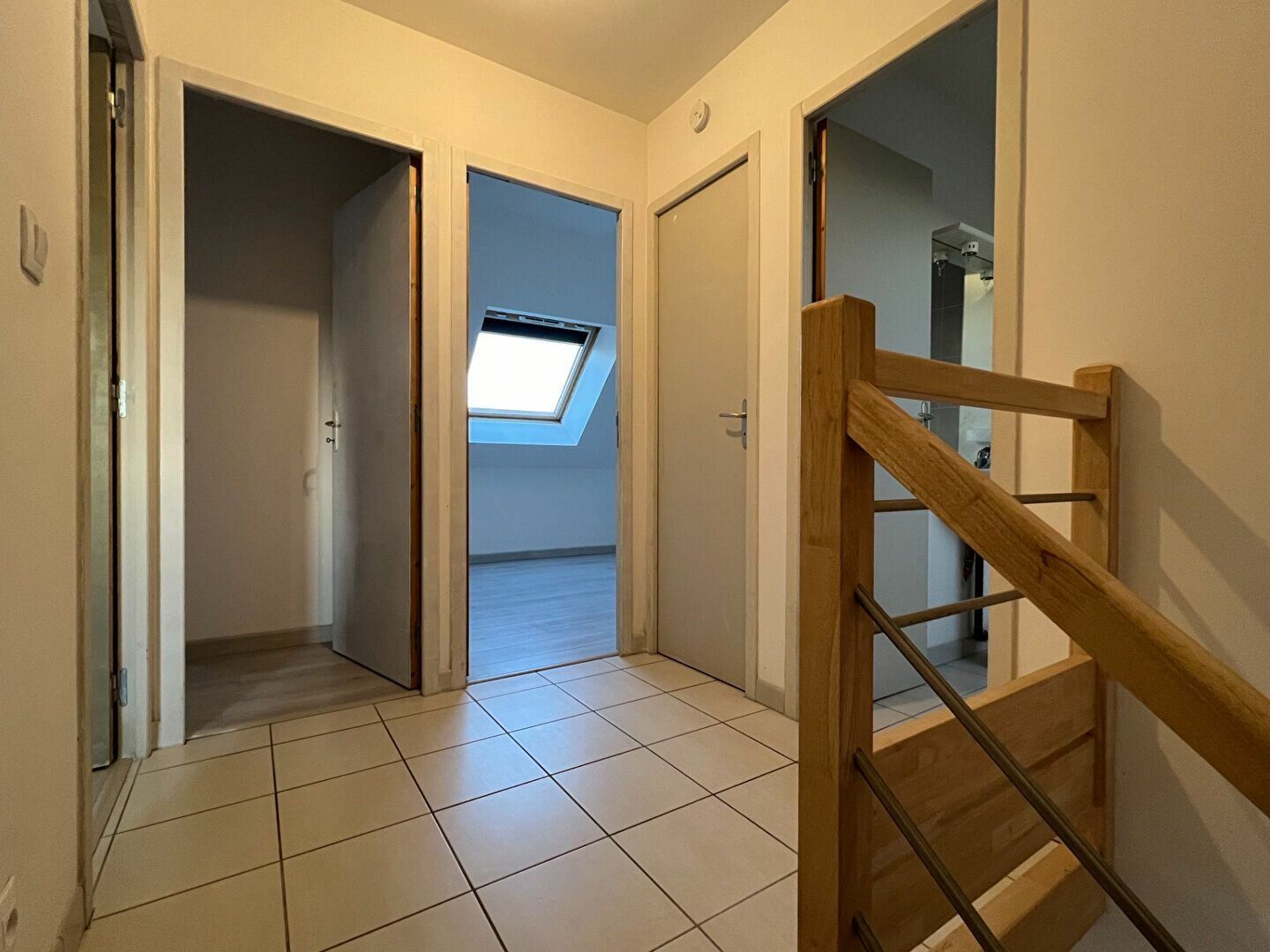 Maison à vendre 4 m2 à Saint-André-de-l'Eure vignette-6