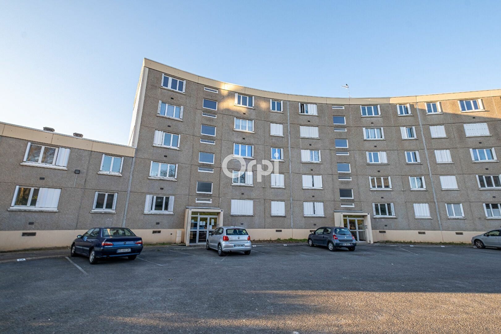 Appartement à vendre 2 47.26m2 à Limoges vignette-7