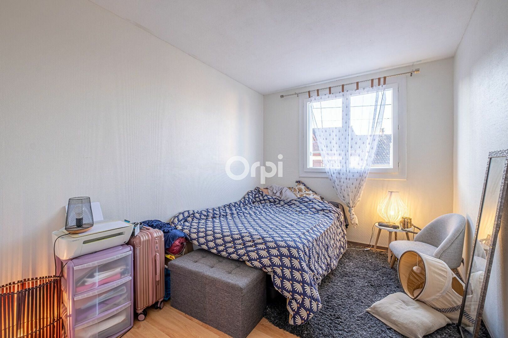 Appartement à vendre 2 47.26m2 à Limoges vignette-4