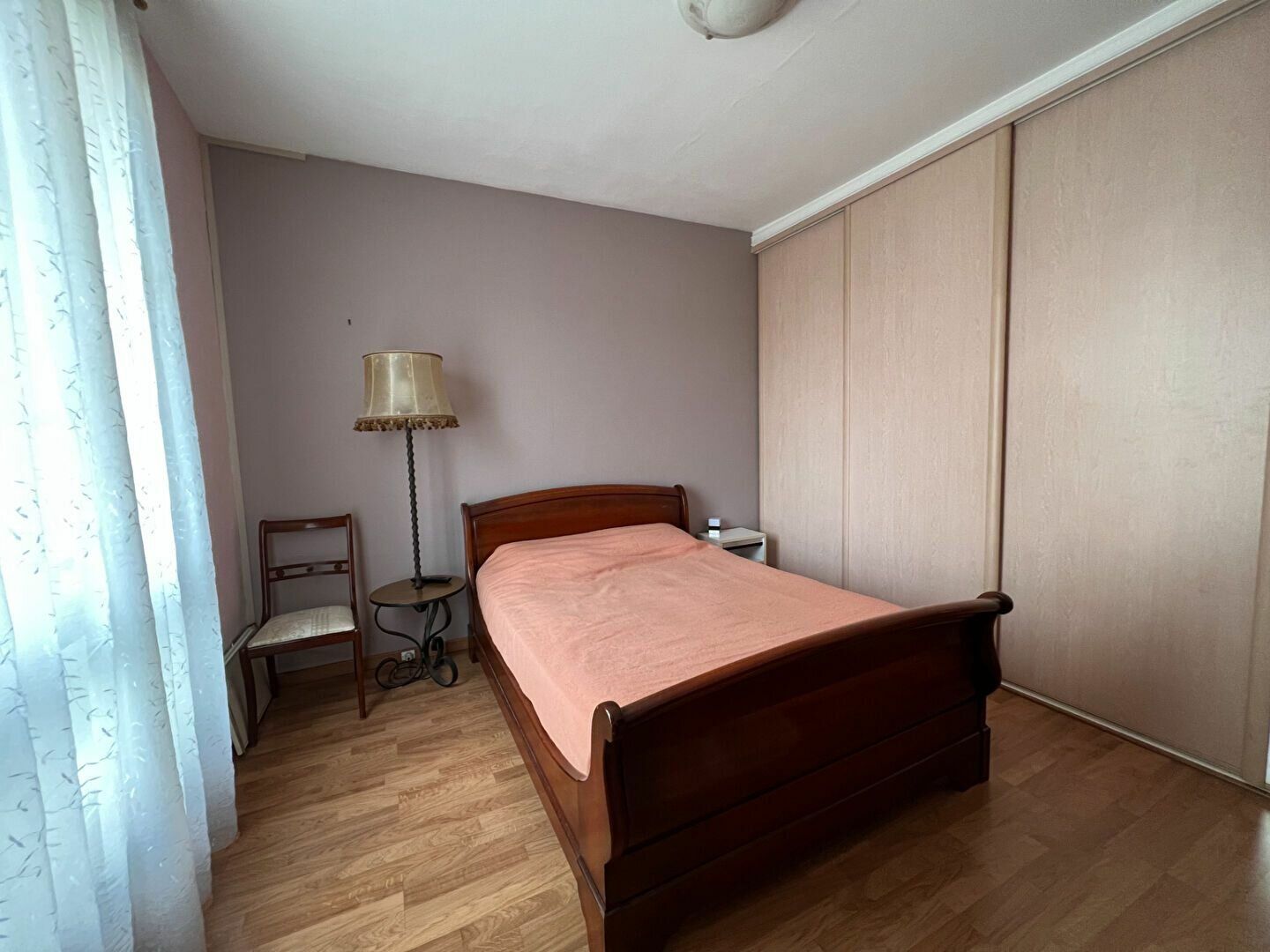 Appartement à vendre 5 m2 à Le Plessis-Trévise vignette-8