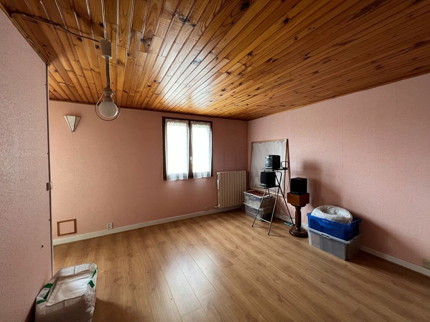Appartement à vendre 5 m2 à Le Plessis-Trévise vignette-11