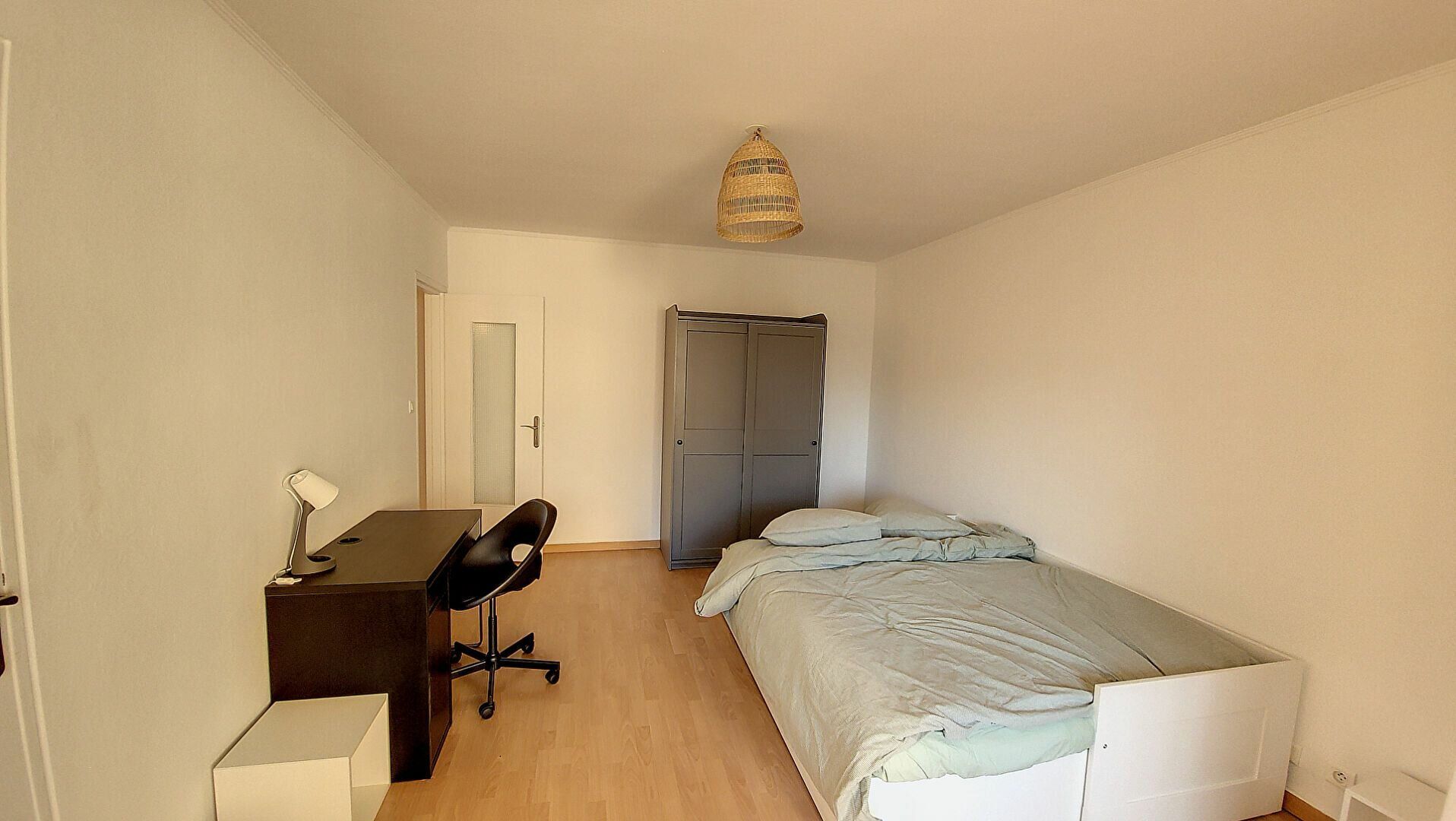 Appartement à vendre 3 69m2 à Vandoeuvre-lès-Nancy vignette-3