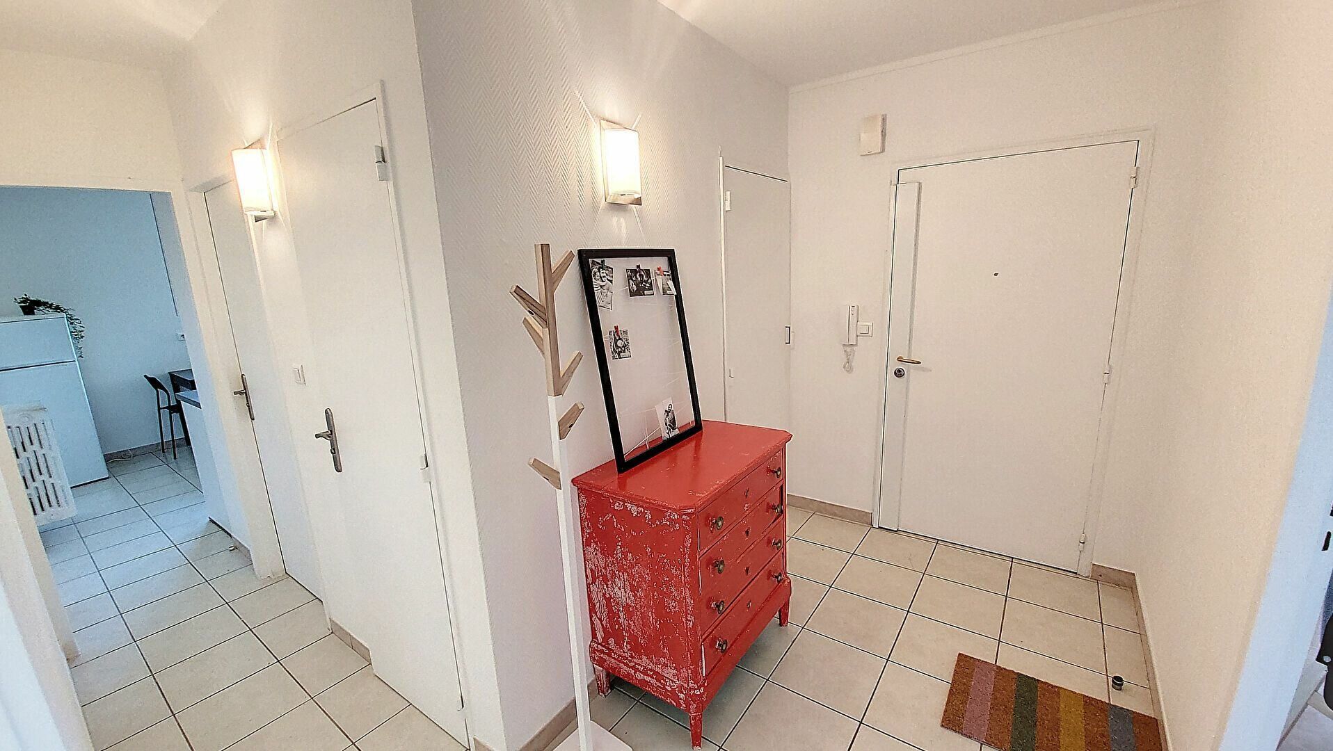 Appartement à vendre 3 69m2 à Vandoeuvre-lès-Nancy vignette-7