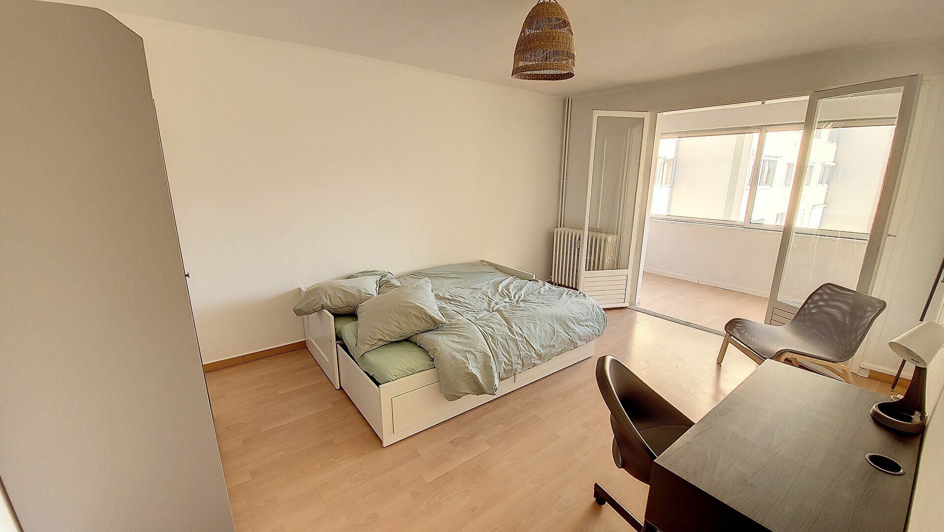 Appartement à vendre 3 69m2 à Vandoeuvre-lès-Nancy vignette-6
