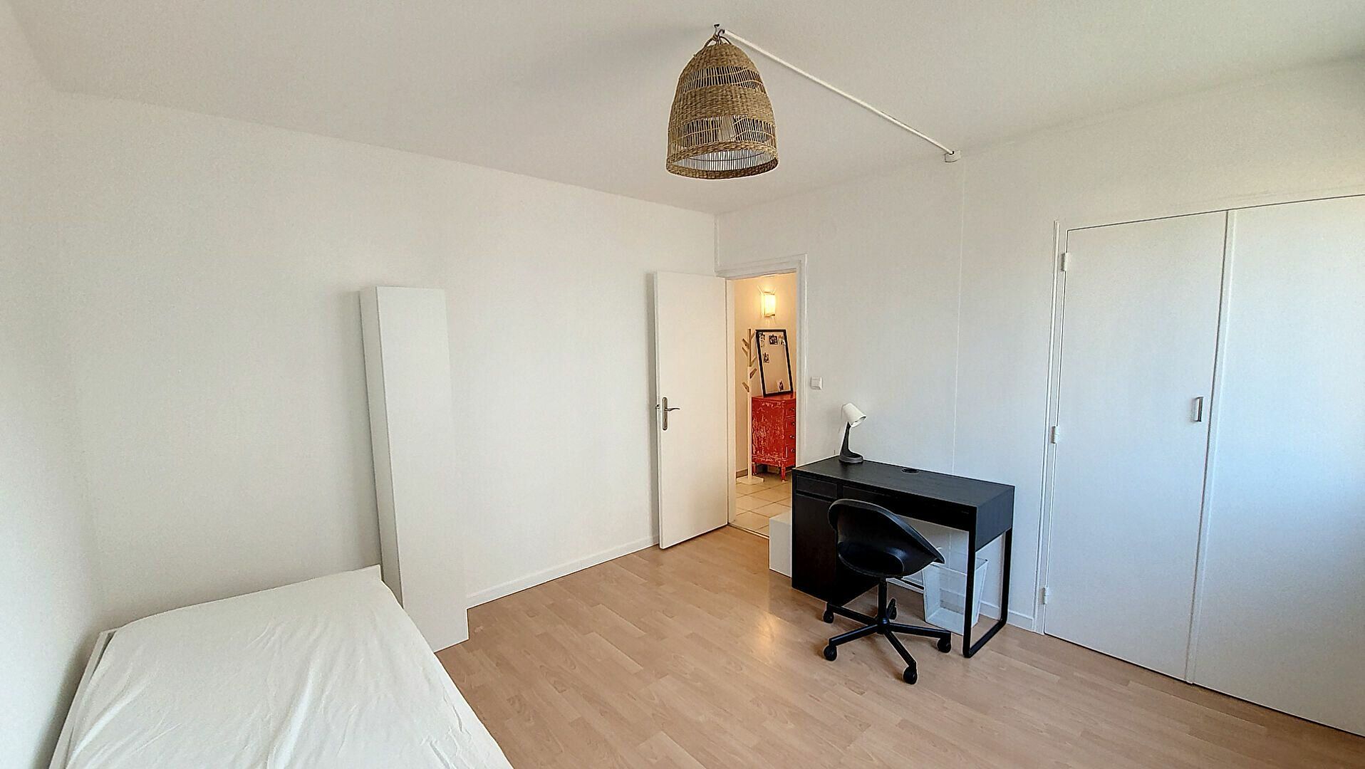 Appartement à vendre 3 69m2 à Vandoeuvre-lès-Nancy vignette-4