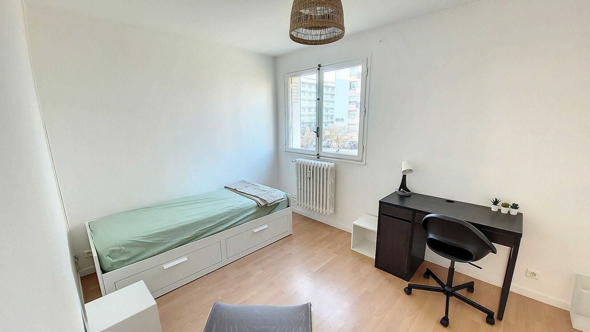 Appartement à vendre 3 69m2 à Vandoeuvre-lès-Nancy vignette-5