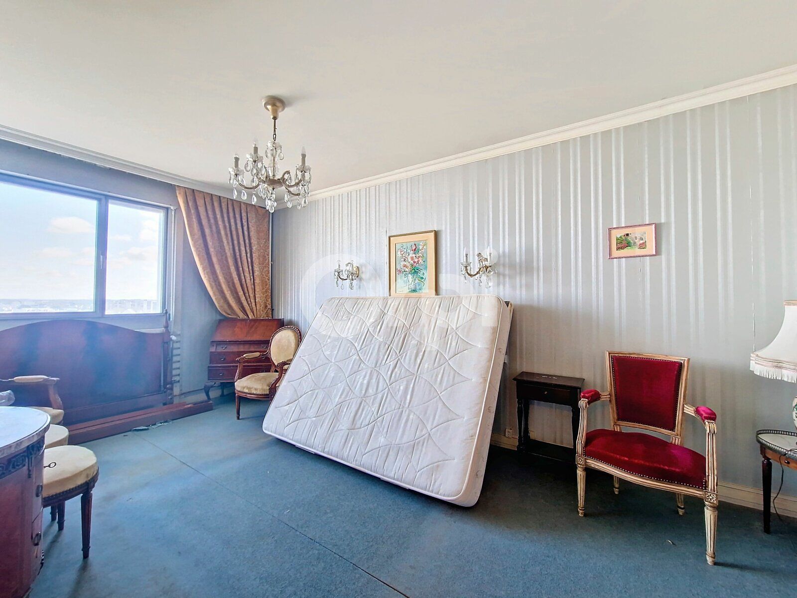 Appartement à vendre 5 m2 à Lorient vignette-8