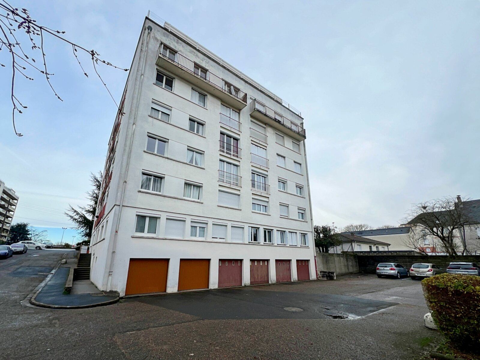 Appartement à vendre 3 76.65m2 à Orléans vignette-11