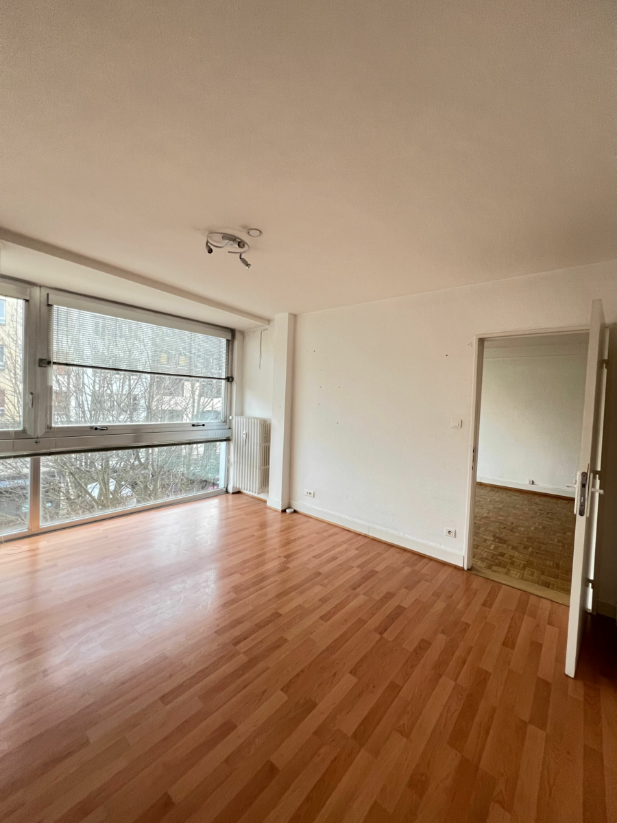 Appartement à vendre 3 66.92m2 à Strasbourg vignette-2