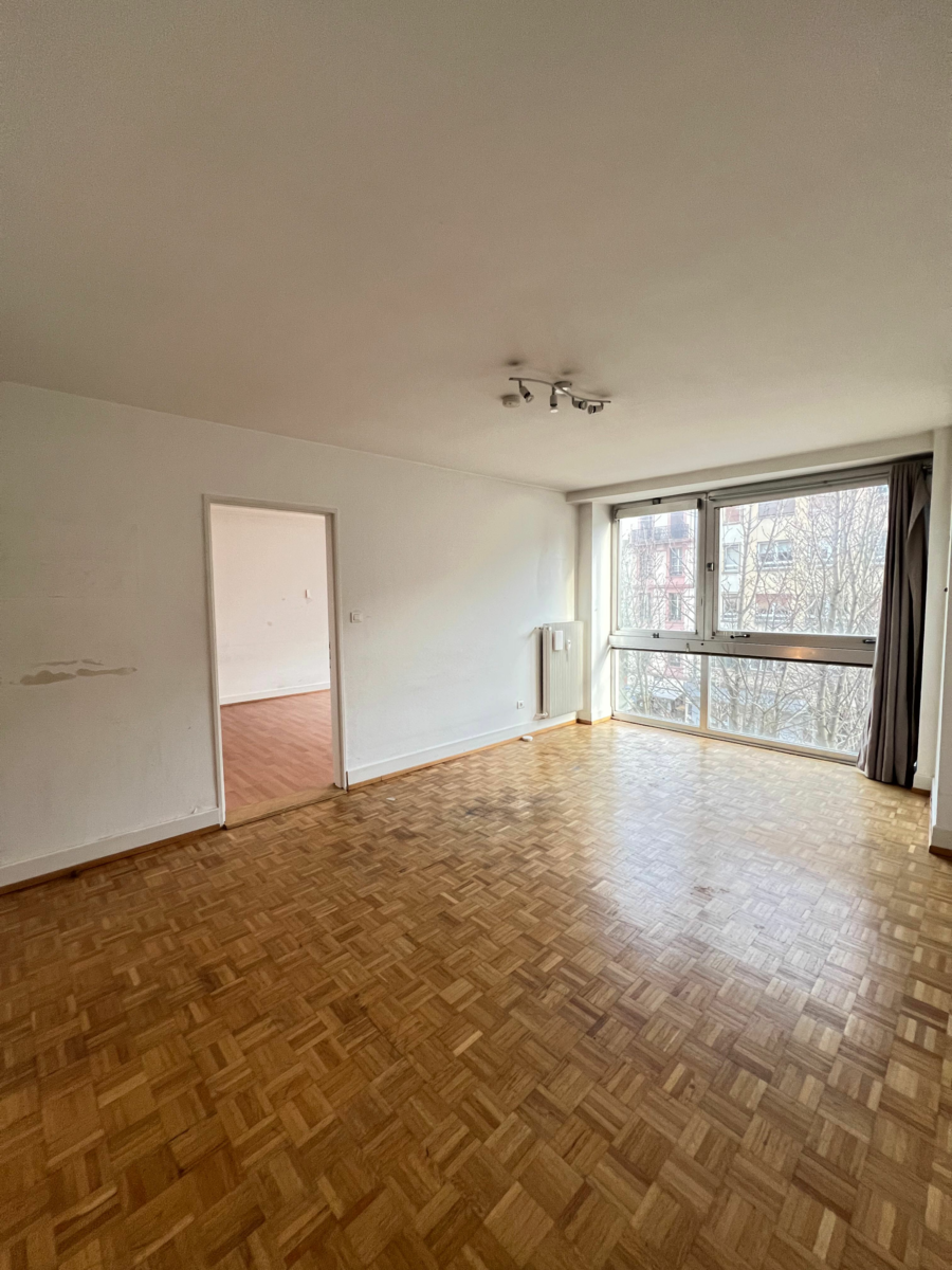 Appartement à vendre 3 66.92m2 à Strasbourg vignette-4