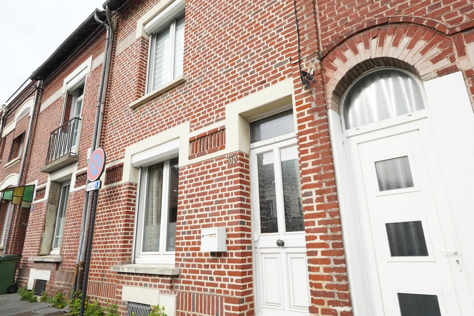 Maison à vendre 5 m2 à Amiens vignette-10