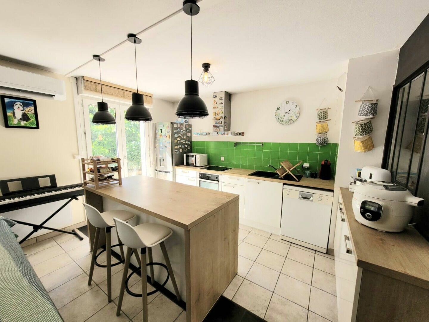 Appartement à vendre 3 67.6m2 à Toulouse vignette-4