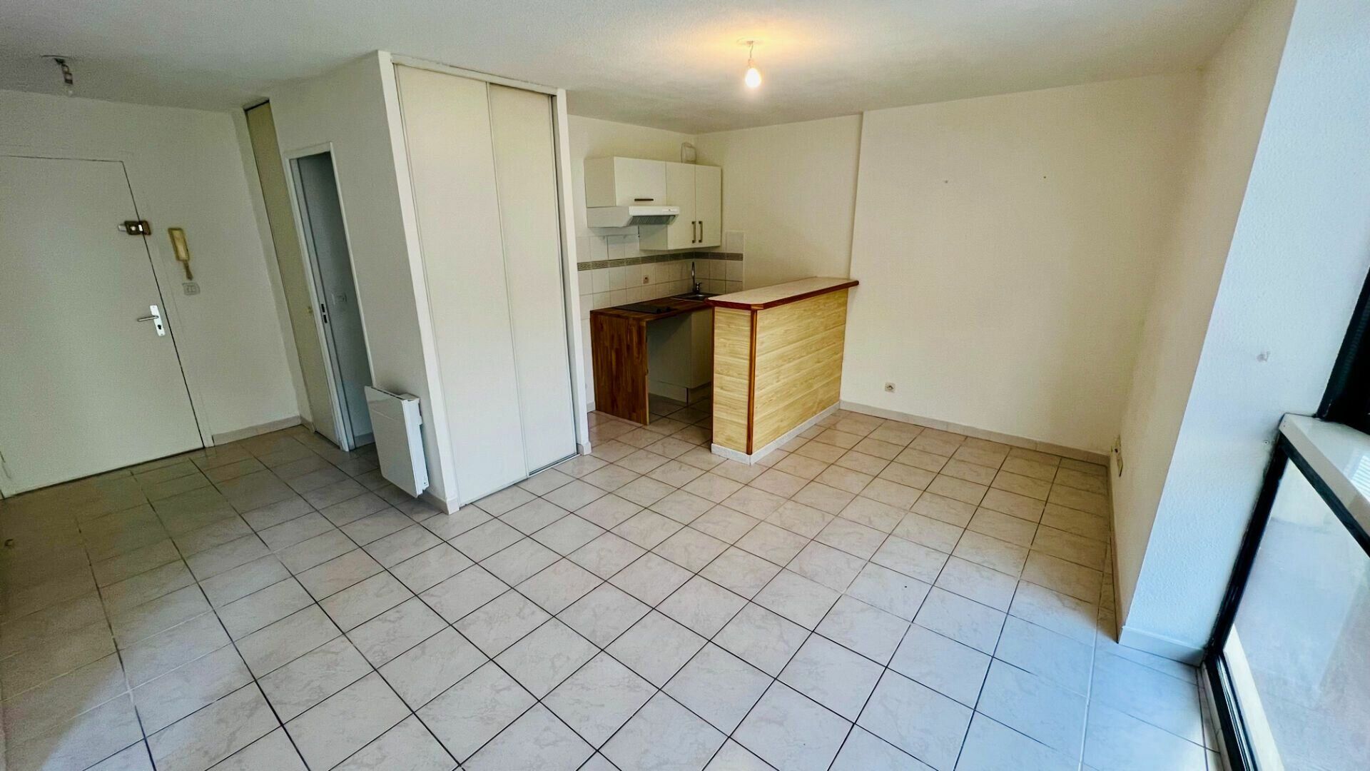 Appartement à vendre 2 35m2 à Montpellier vignette-1
