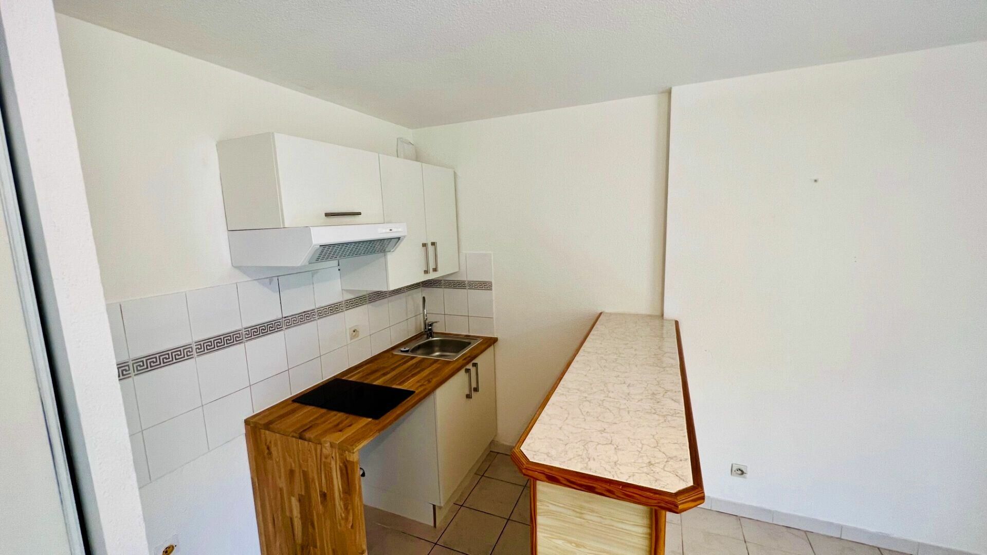 Appartement à vendre 2 m2 à Montpellier vignette-3