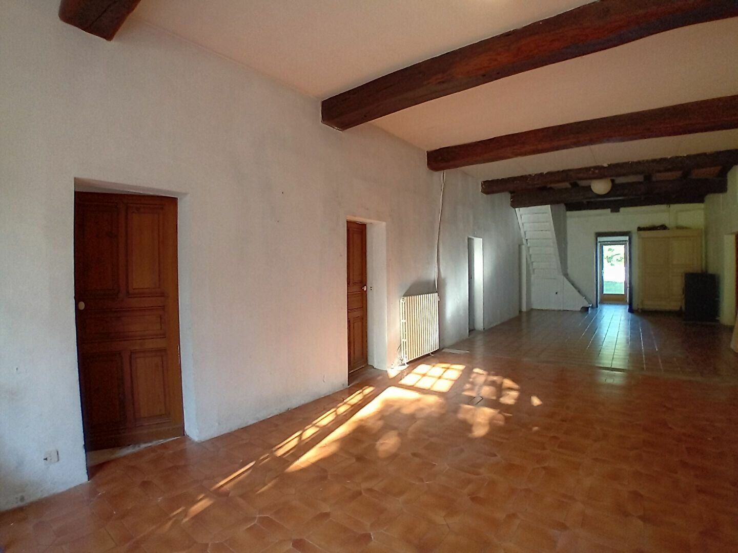 Maison à vendre 10 m2 à Saint-Étienne-d'Orthe vignette-12