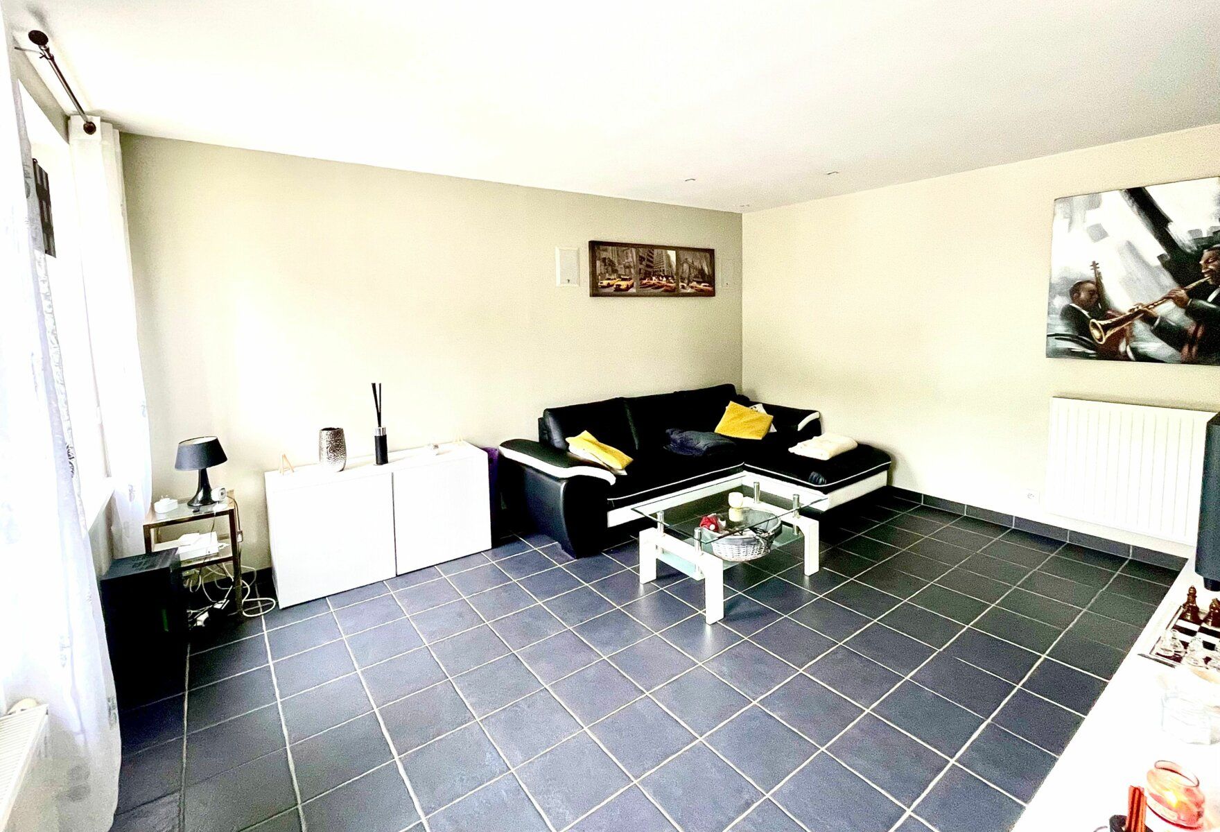 Appartement à vendre 3 96m2 à Saint-Romain-le-Puy vignette-1