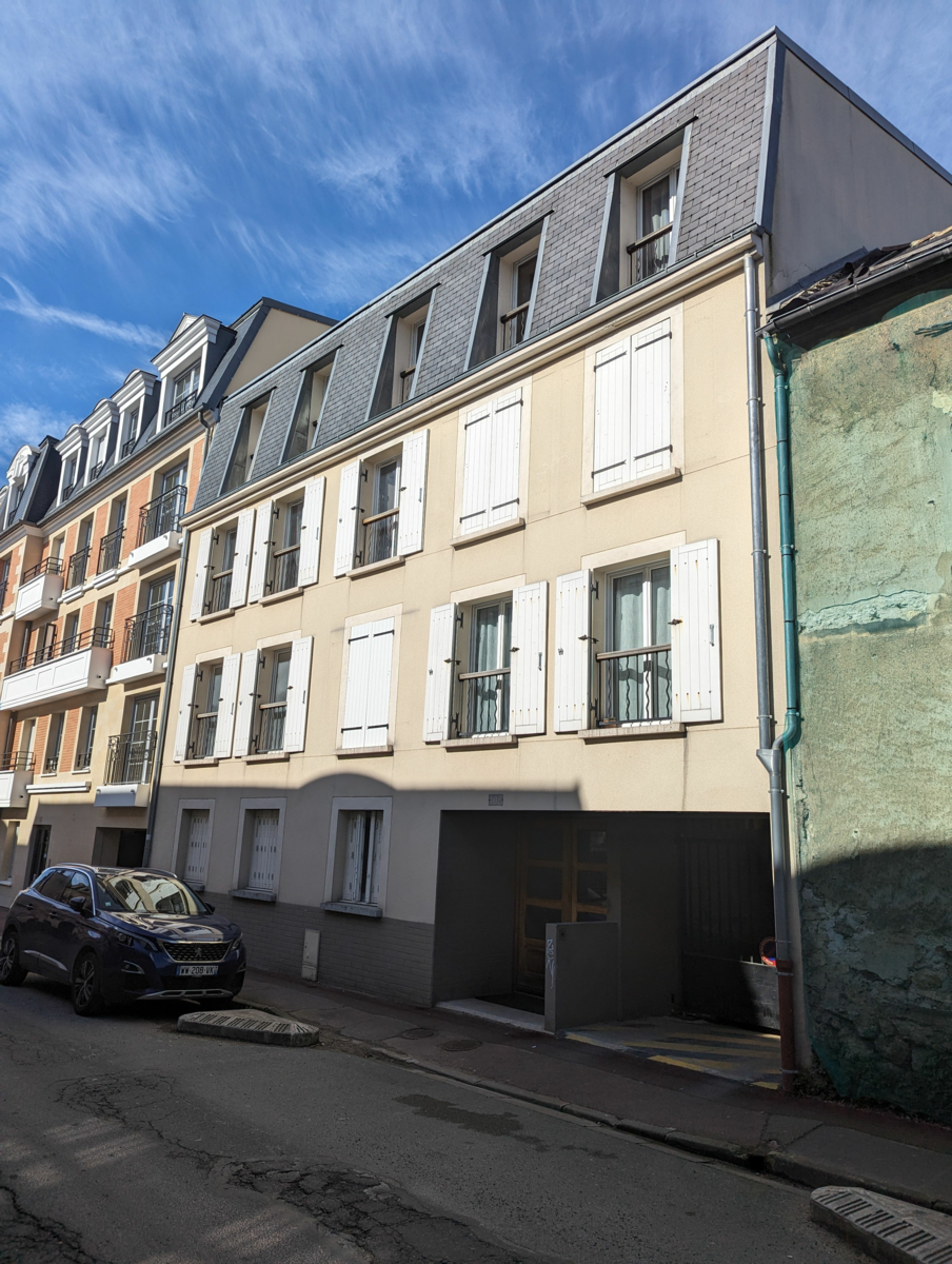 Appartement à vendre 2 48.88m2 à Gagny vignette-1