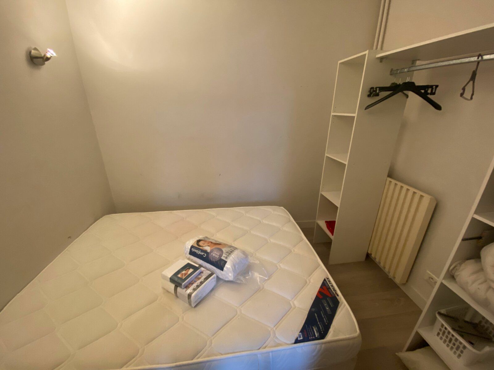Appartement à vendre 2 31m2 à Brive-la-Gaillarde vignette-2