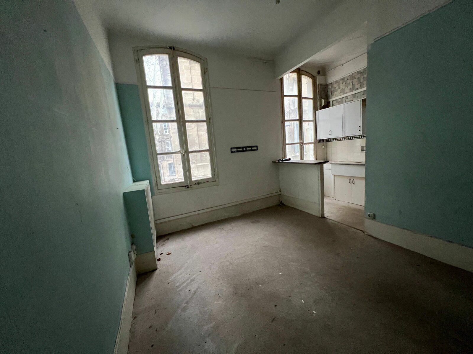 Appartement à vendre 3 73m2 à Avignon vignette-2