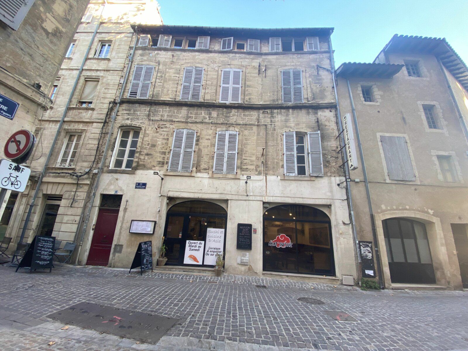 Appartement à vendre 3 73m2 à Avignon vignette-1