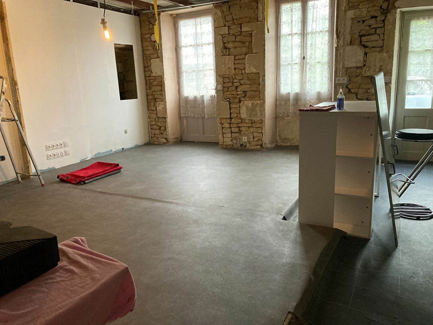 Maison à vendre 5 m2 à Saint-Hilaire-de-Villefranche vignette-15