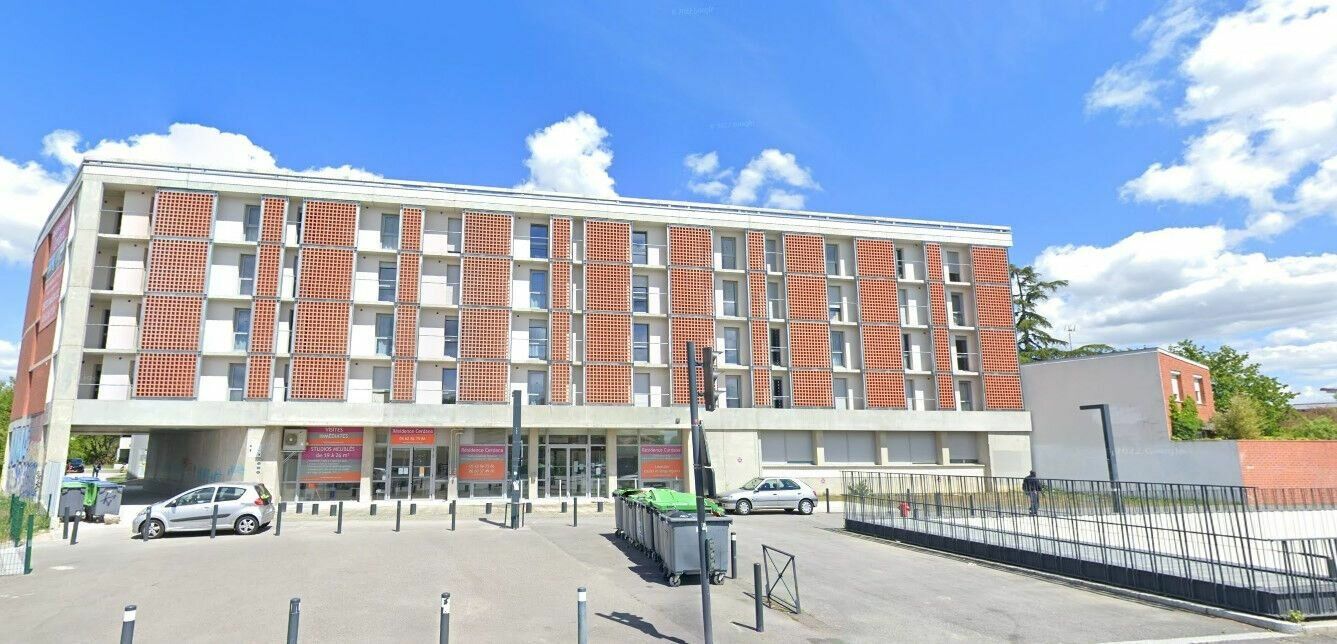 Appartement à vendre 0 0m2 à Toulouse vignette-7
