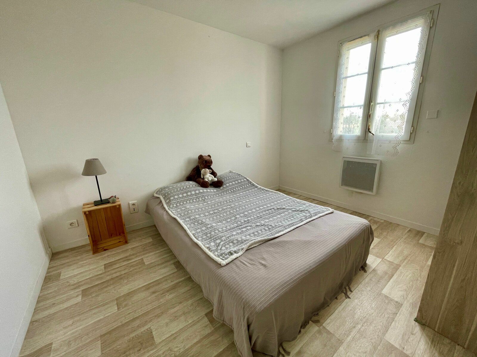Maison à vendre 3 m2 à Saint-Pierre-d'Oléron vignette-7