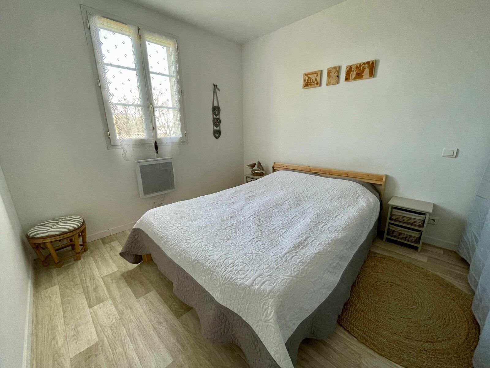 Maison à vendre 3 m2 à Saint-Pierre-d'Oléron vignette-8