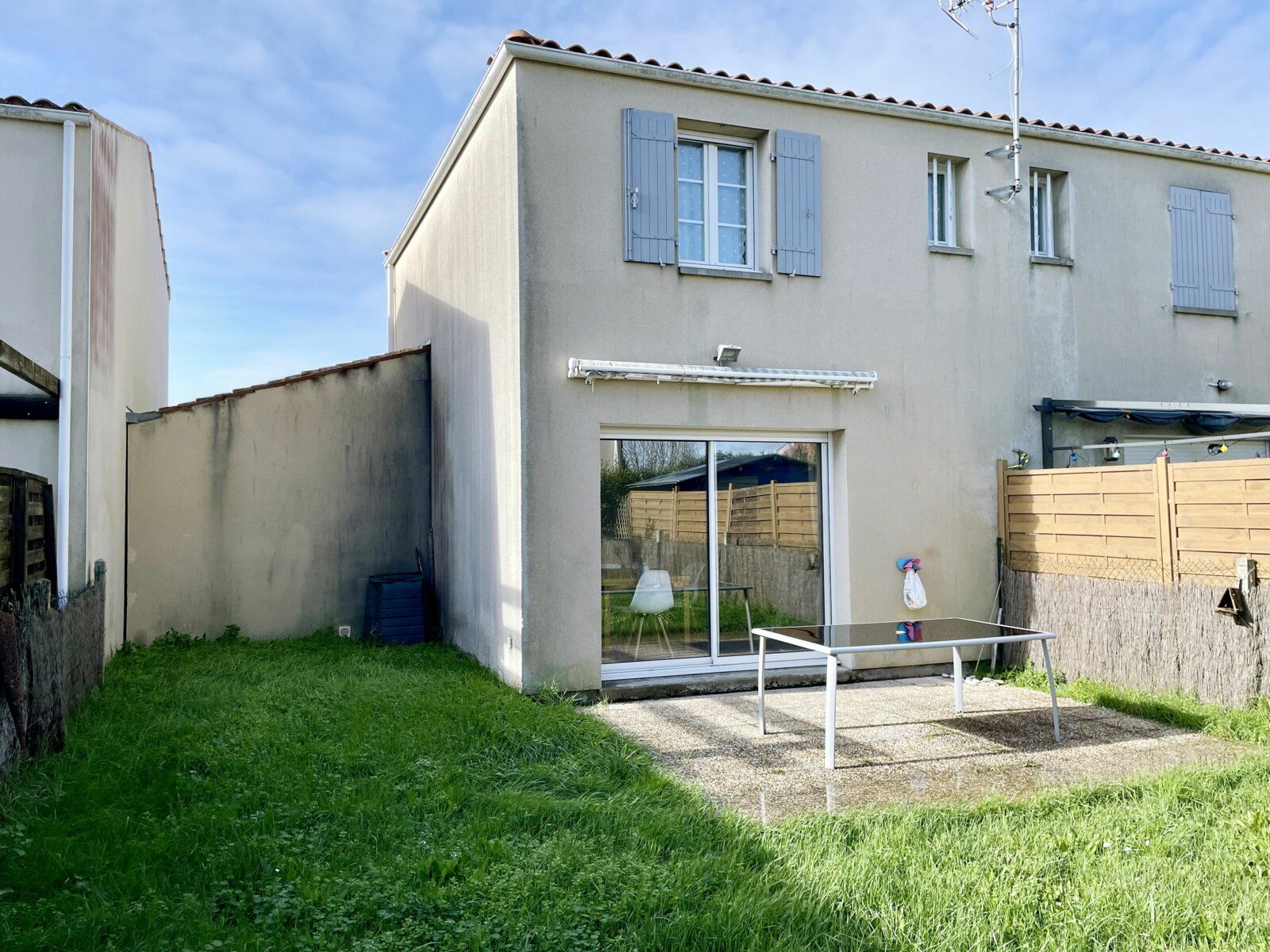 Maison à vendre 3 m2 à Saint-Pierre-d'Oléron vignette-10
