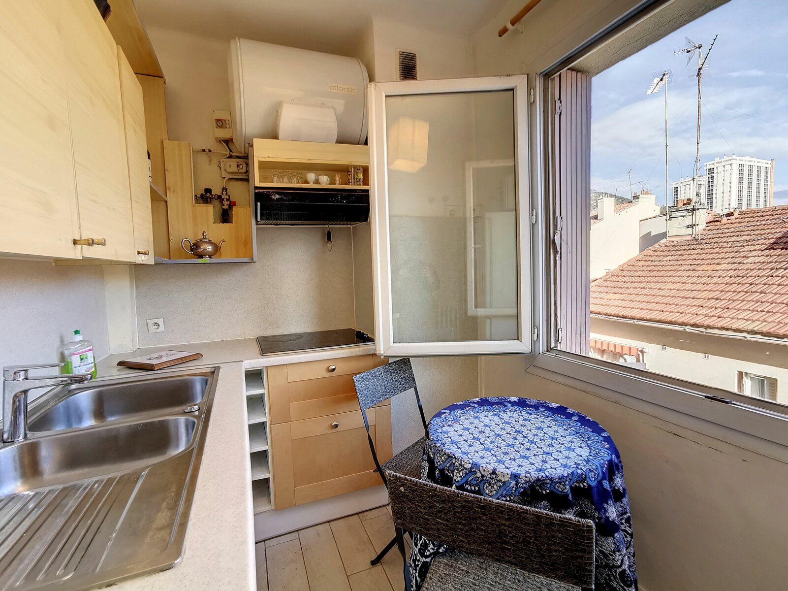 Appartement à vendre 3 56m2 à Toulon vignette-8
