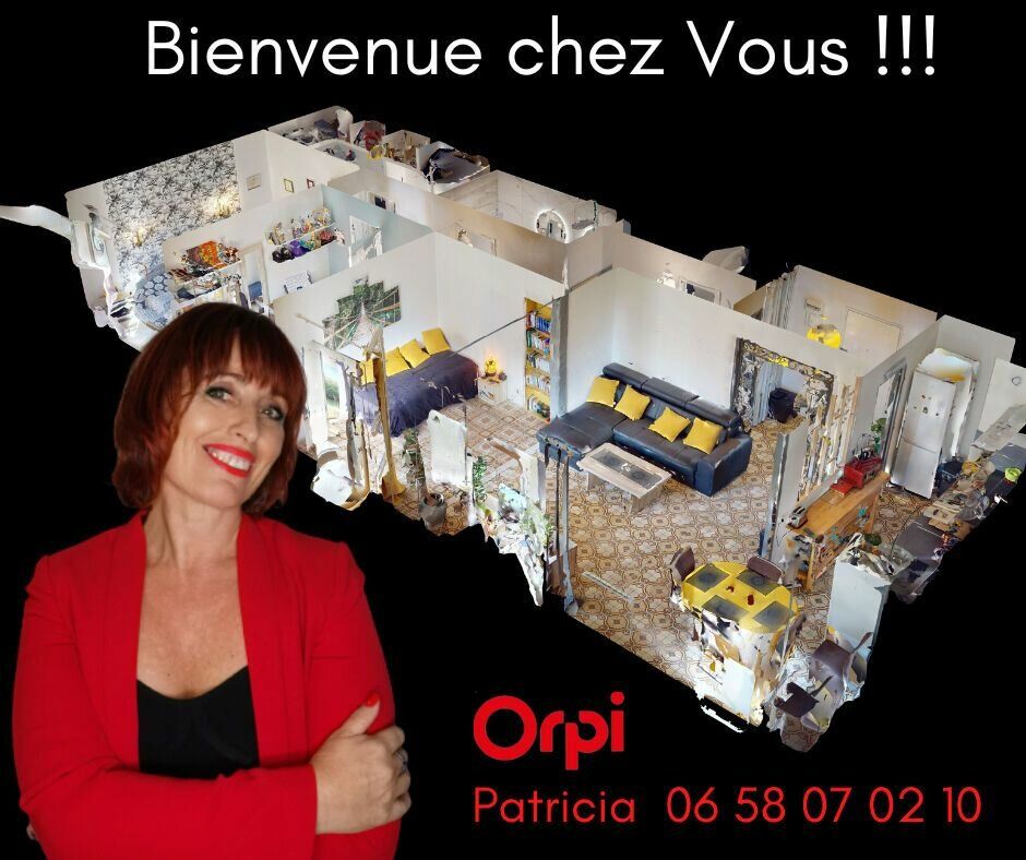 Appartement à vendre 3 80.26m2 à Thionville vignette-14