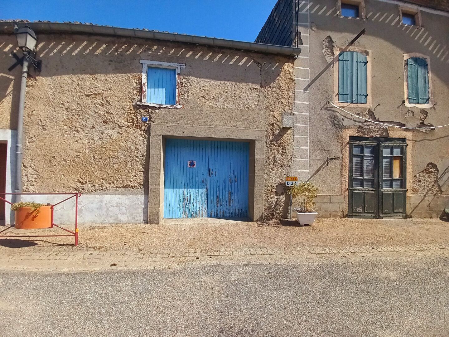 Maison à vendre 5 m2 à Villemagne vignette-2