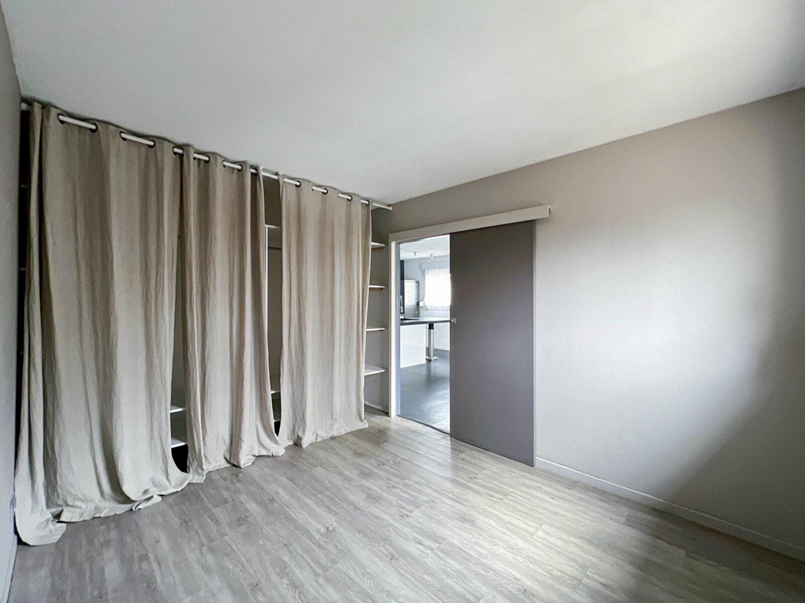 Appartement à vendre 2 47.74m2 à Saint-Jean vignette-4