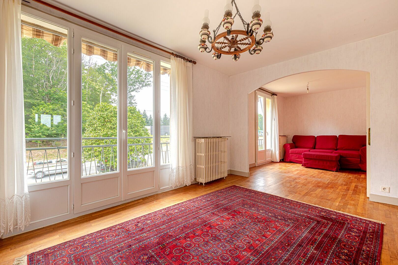 Maison à vendre 5 95m2 à Le Palais-sur-Vienne vignette-3