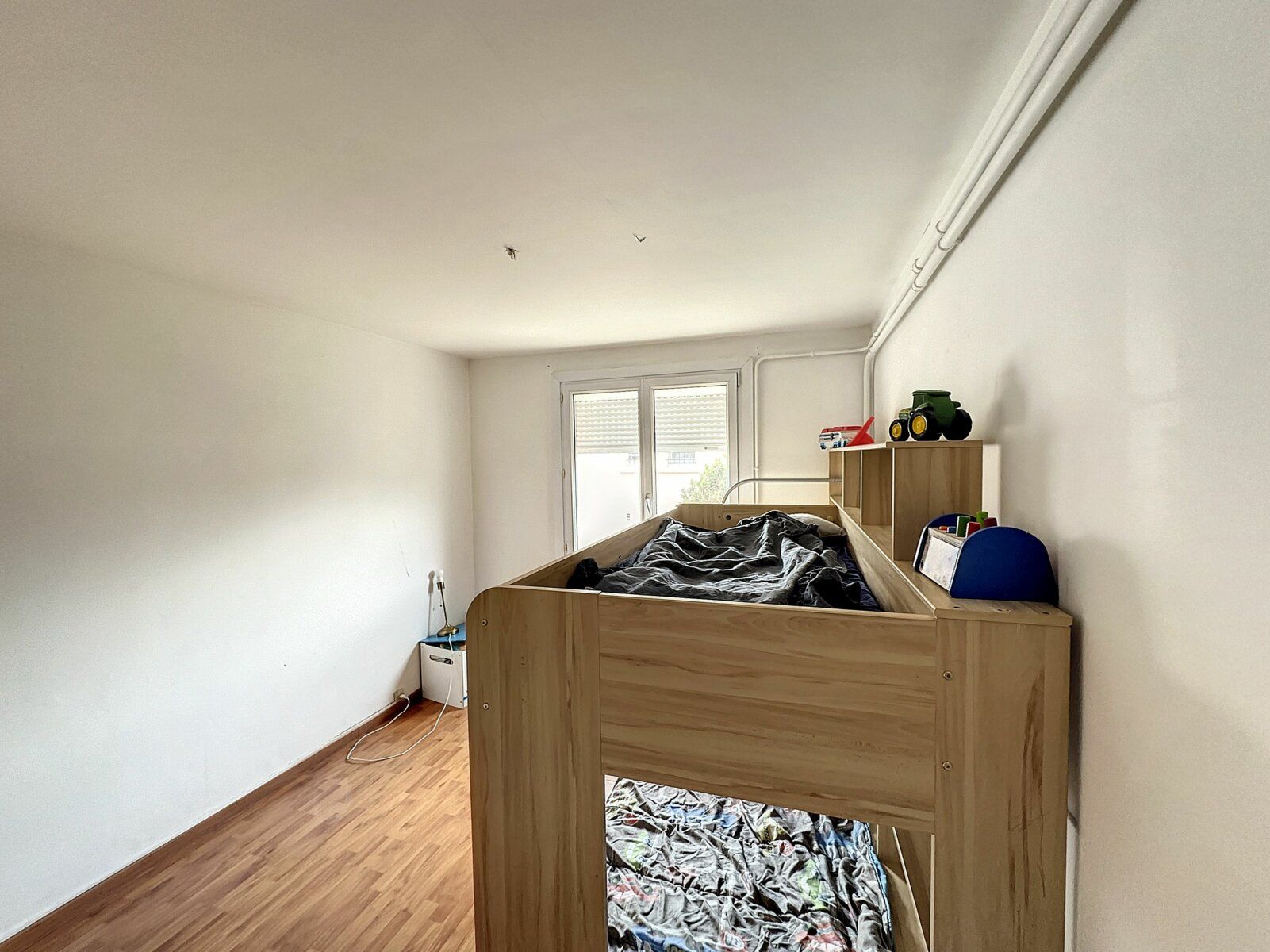 Appartement à vendre 4 98m2 à Avignon vignette-7