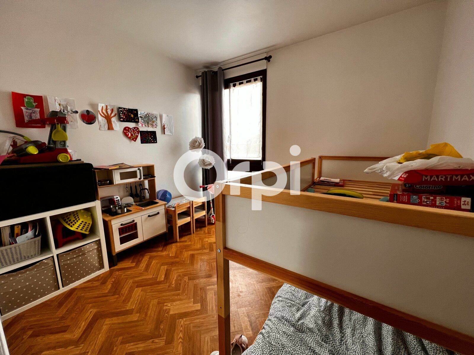 Appartement à vendre 3 59.6m2 à Mantes-la-Ville vignette-8