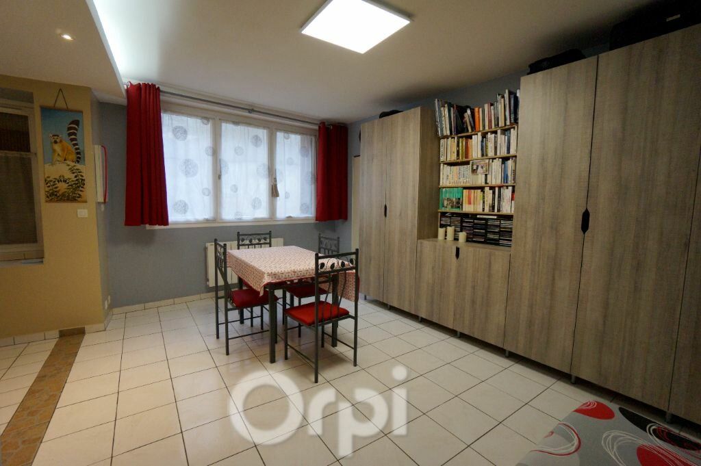 Appartement à vendre 1 0m2 à Triel-sur-Seine vignette-3