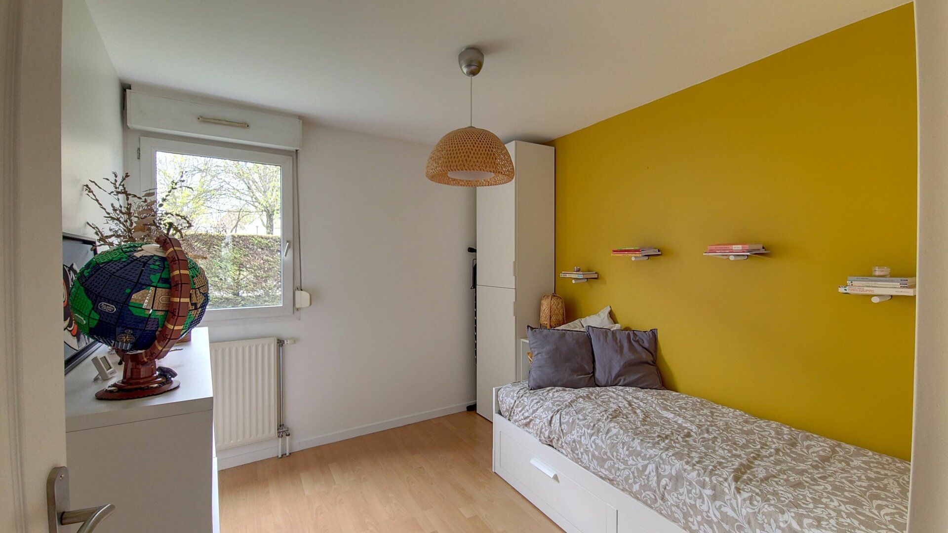 Appartement à vendre 5 80.5m2 à Dijon vignette-26
