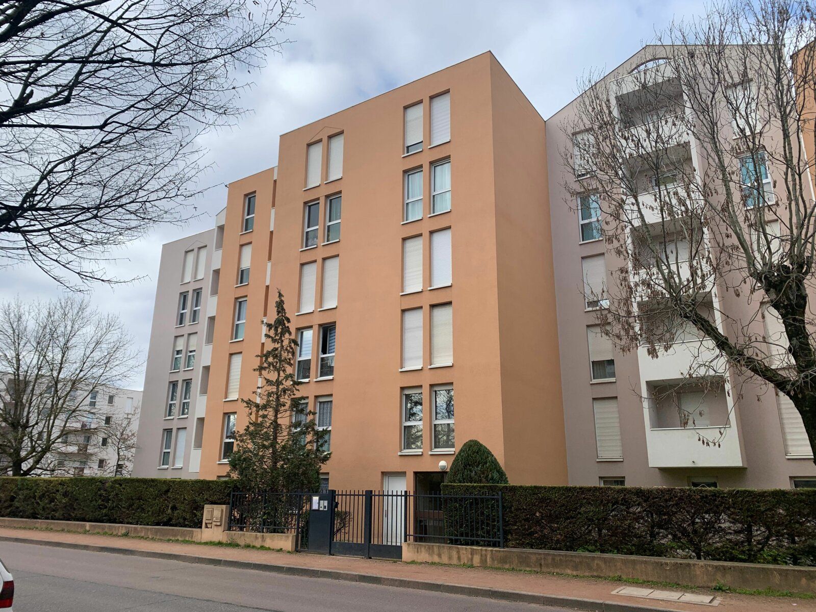 Appartement à vendre 5 80.5m2 à Dijon vignette-25