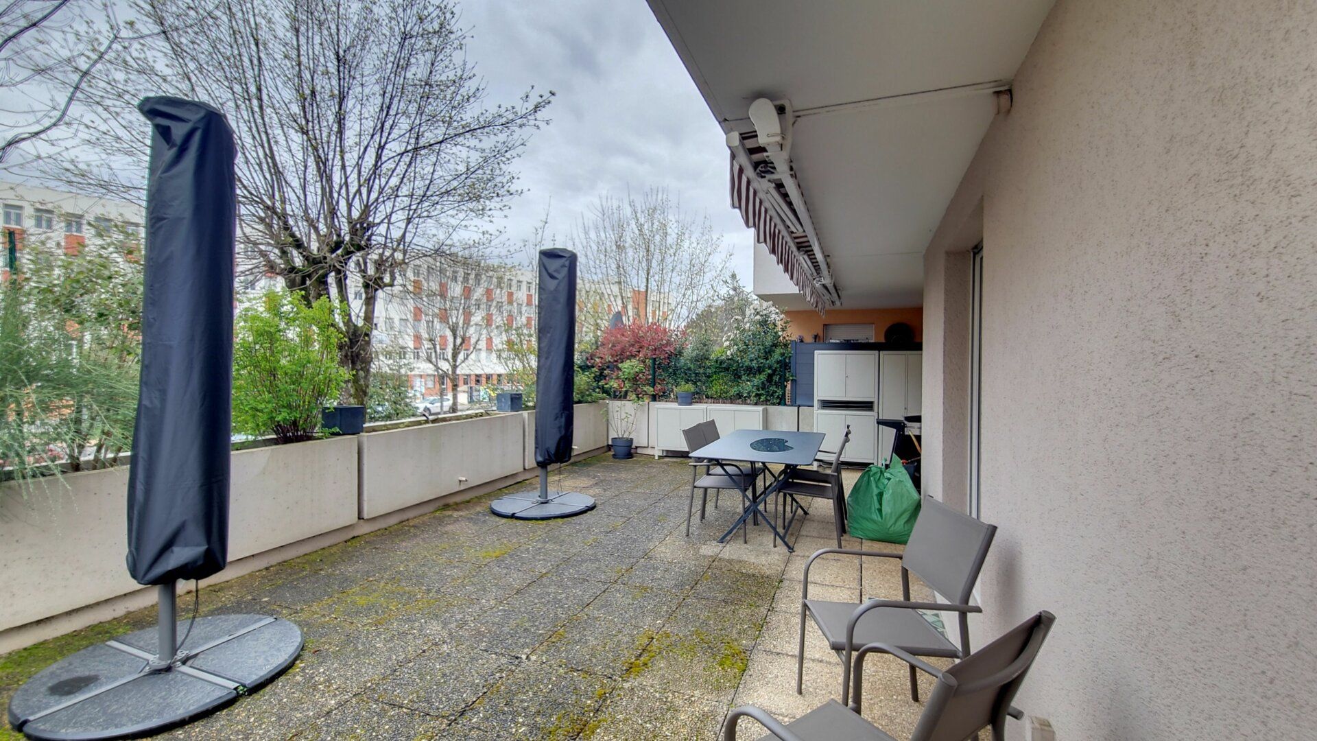 Appartement à vendre 5 80.5m2 à Dijon vignette-24