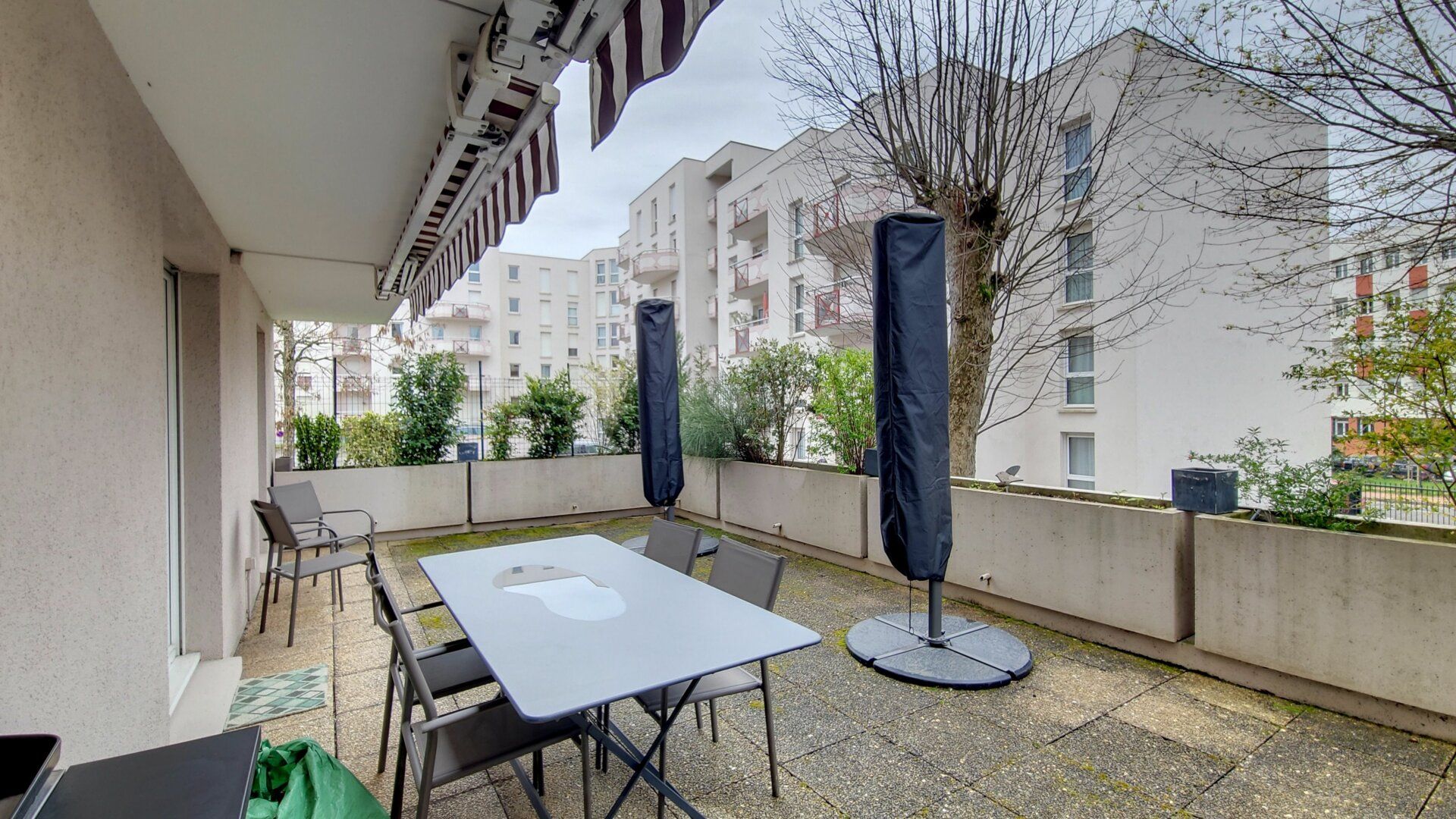 Appartement à vendre 5 80.5m2 à Dijon vignette-8