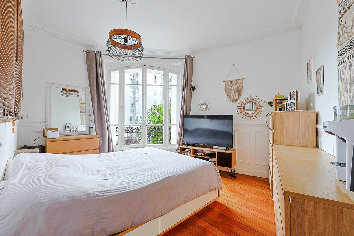 Appartement à vendre 3 71.29m2 à Charenton-le-Pont vignette-8