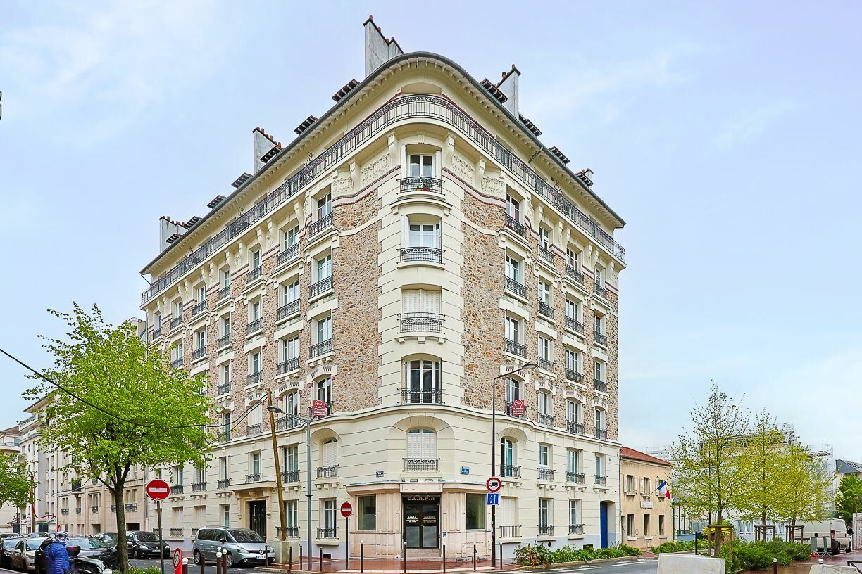 Appartement à vendre 3 71.29m2 à Charenton-le-Pont vignette-11
