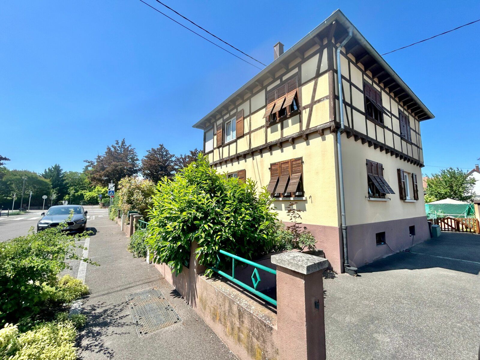 Maison à vendre 6 130m2 à Obernai vignette-10