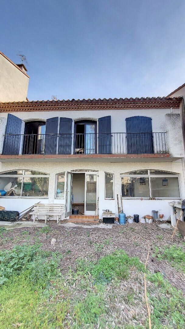 Maison à vendre 5 167m2 à Perpignan vignette-13